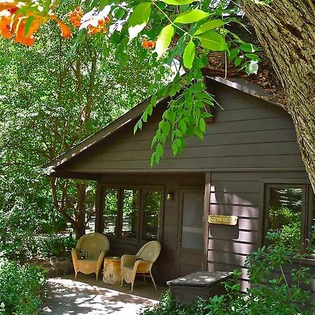 Briar Patch Inn Sedona Ngoại thất bức ảnh