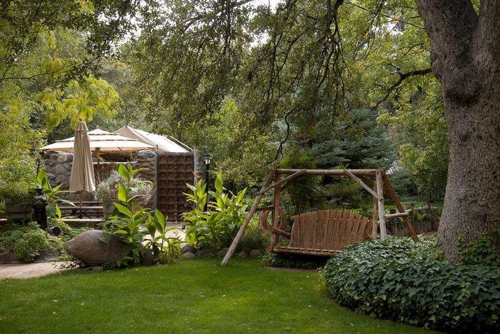 Briar Patch Inn Sedona Ngoại thất bức ảnh