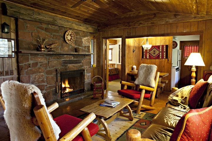 Briar Patch Inn Sedona Ngoại thất bức ảnh