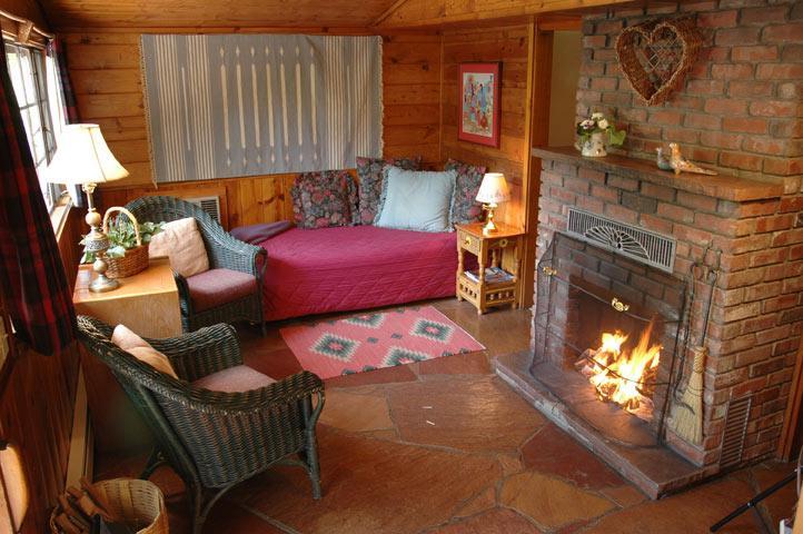 Briar Patch Inn Sedona Ngoại thất bức ảnh