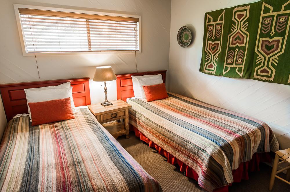 Briar Patch Inn Sedona Ngoại thất bức ảnh