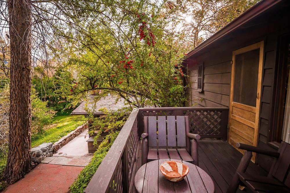 Briar Patch Inn Sedona Ngoại thất bức ảnh