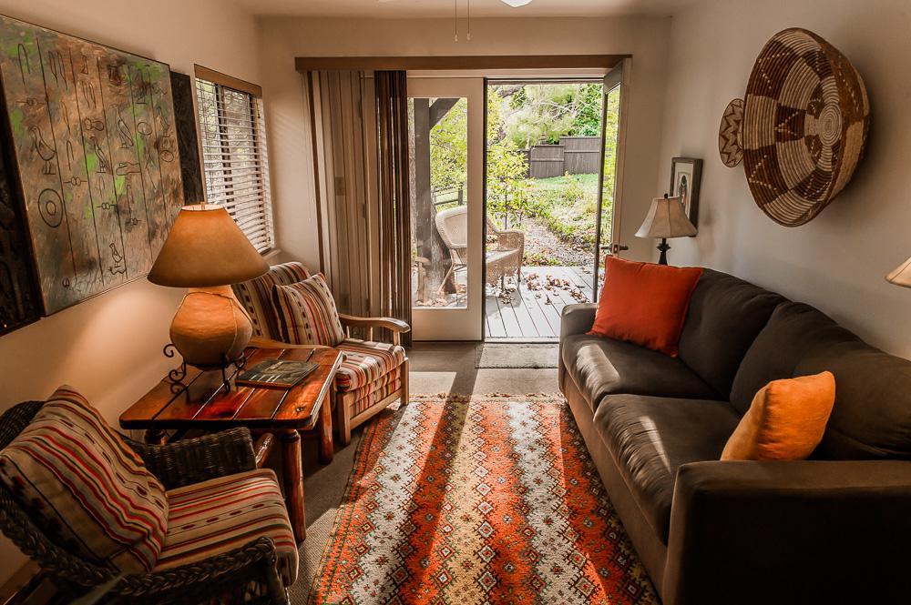 Briar Patch Inn Sedona Ngoại thất bức ảnh