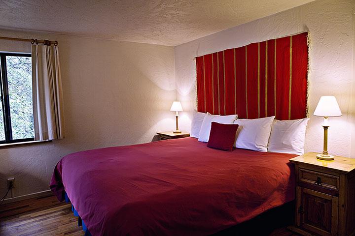 Briar Patch Inn Sedona Ngoại thất bức ảnh