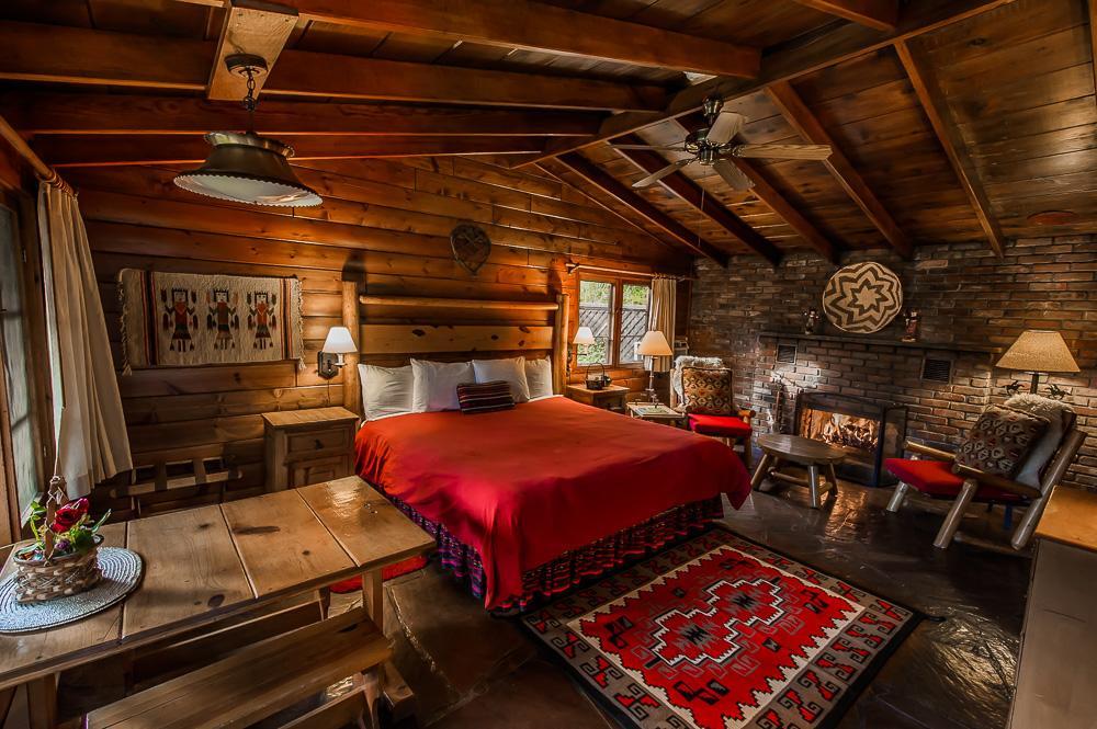Briar Patch Inn Sedona Ngoại thất bức ảnh