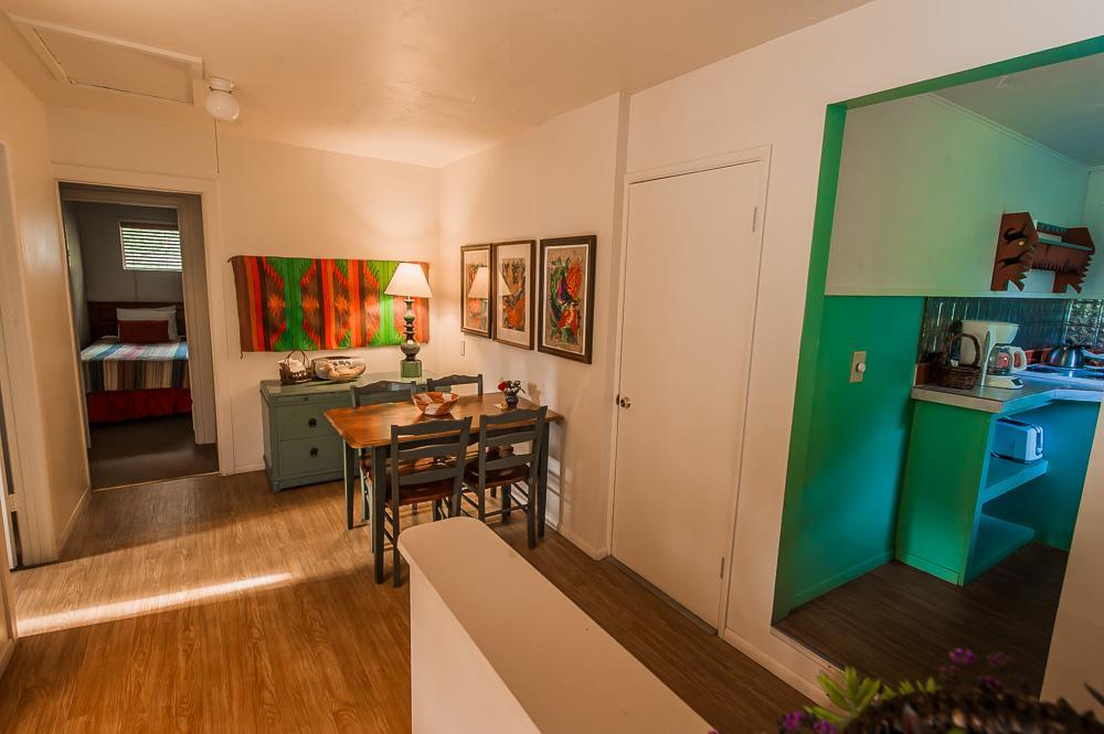 Briar Patch Inn Sedona Ngoại thất bức ảnh