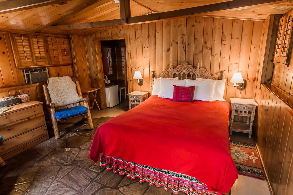 Briar Patch Inn Sedona Ngoại thất bức ảnh