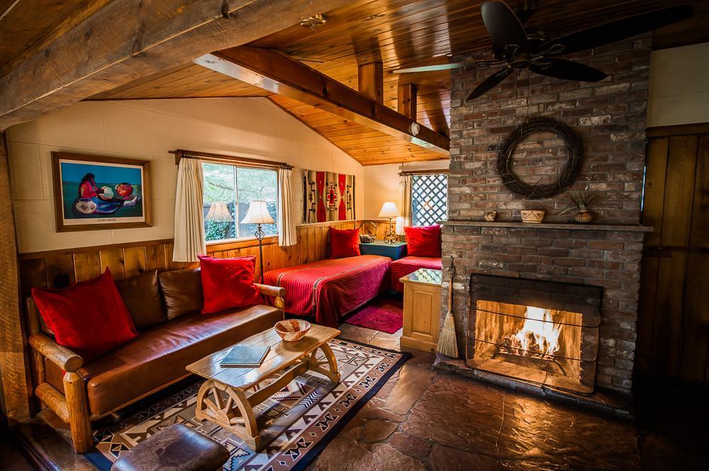 Briar Patch Inn Sedona Ngoại thất bức ảnh
