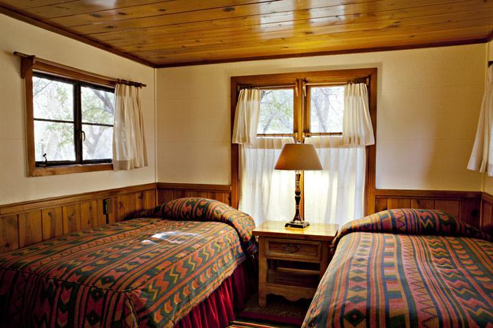 Briar Patch Inn Sedona Ngoại thất bức ảnh