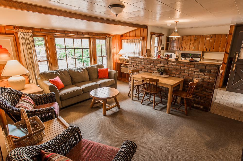 Briar Patch Inn Sedona Ngoại thất bức ảnh
