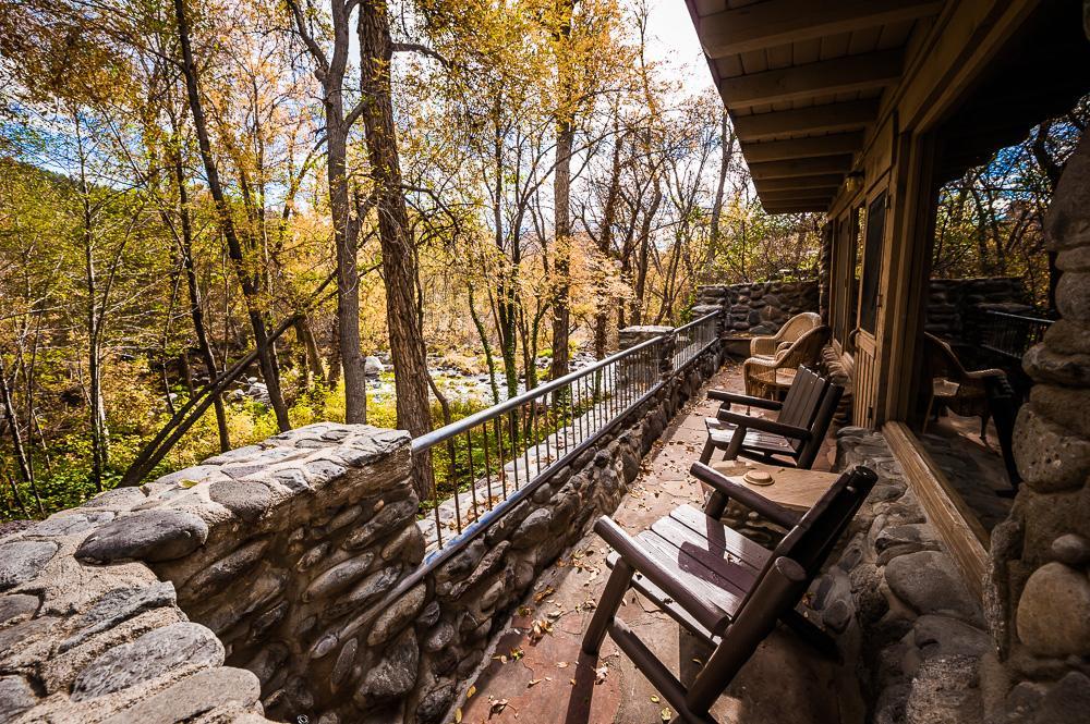 Briar Patch Inn Sedona Ngoại thất bức ảnh