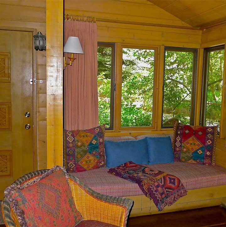 Briar Patch Inn Sedona Ngoại thất bức ảnh