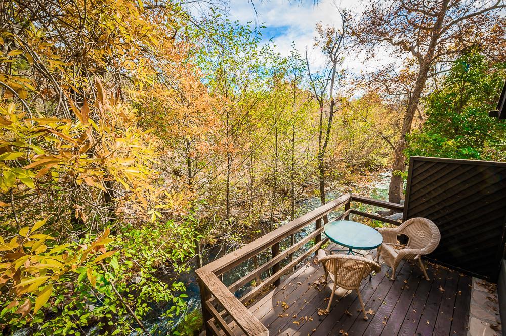 Briar Patch Inn Sedona Ngoại thất bức ảnh