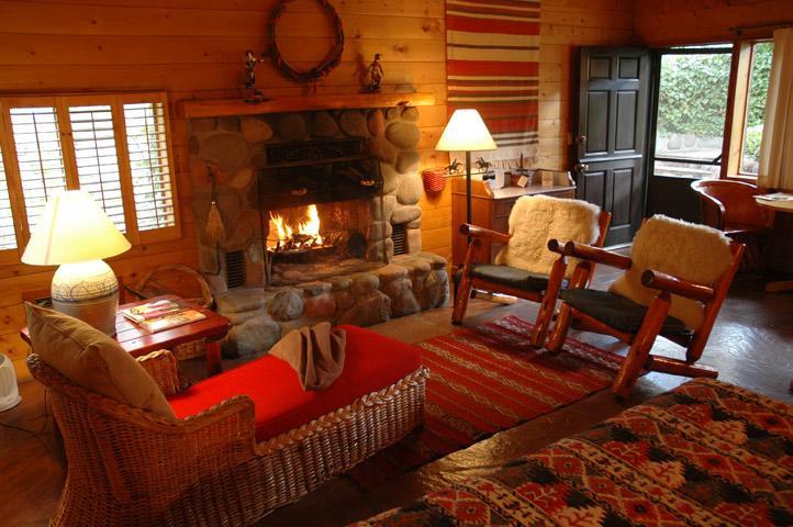 Briar Patch Inn Sedona Ngoại thất bức ảnh