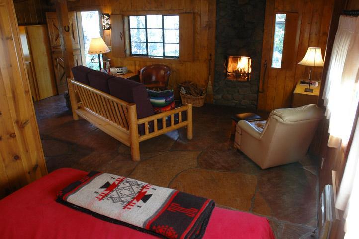Briar Patch Inn Sedona Ngoại thất bức ảnh