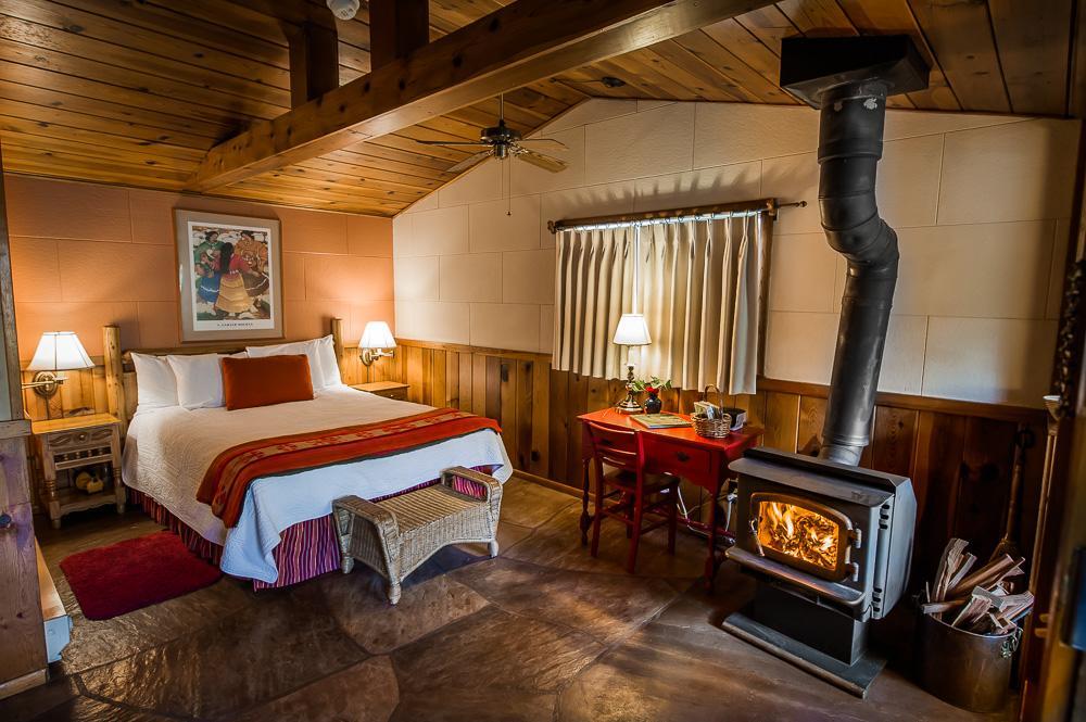 Briar Patch Inn Sedona Ngoại thất bức ảnh