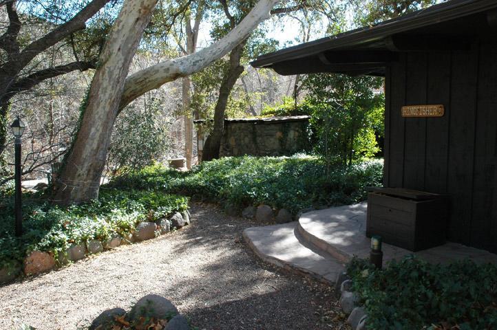 Briar Patch Inn Sedona Ngoại thất bức ảnh