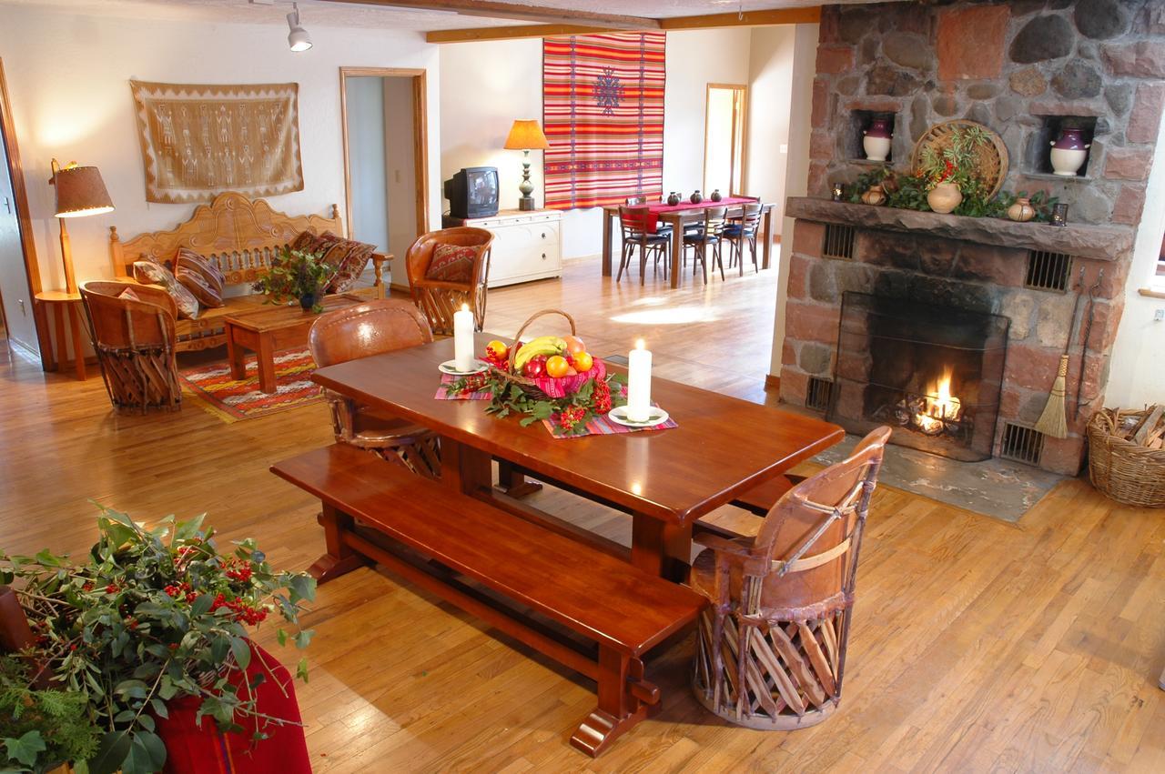 Briar Patch Inn Sedona Ngoại thất bức ảnh