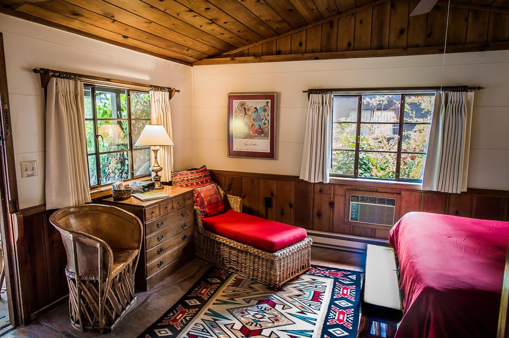 Briar Patch Inn Sedona Ngoại thất bức ảnh