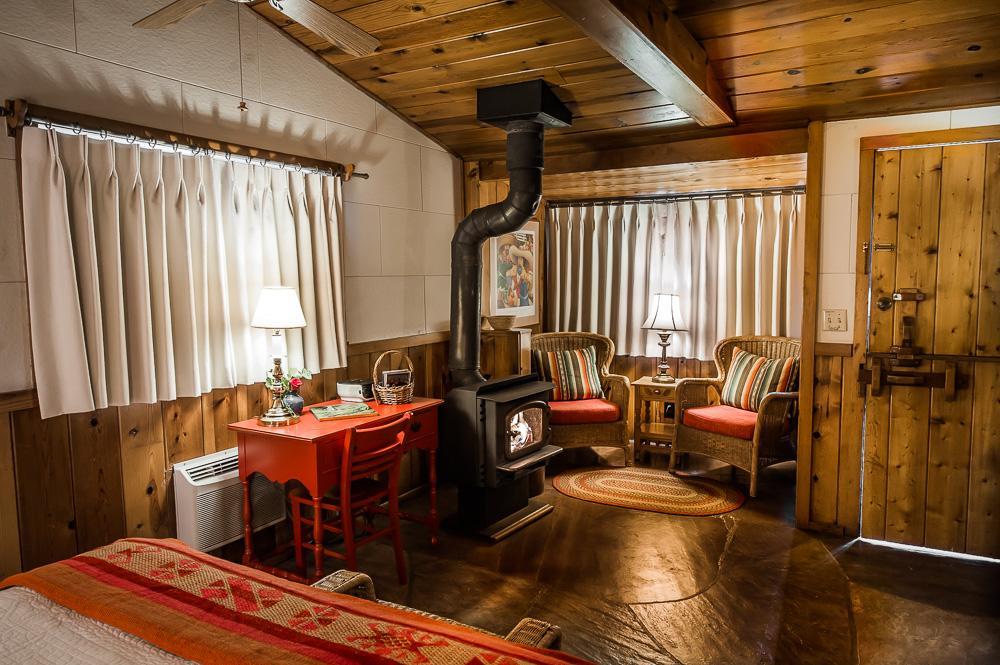 Briar Patch Inn Sedona Ngoại thất bức ảnh