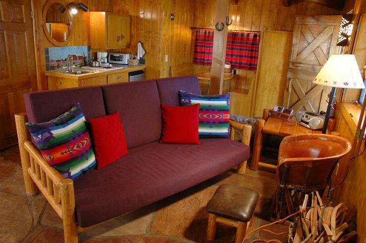 Briar Patch Inn Sedona Ngoại thất bức ảnh