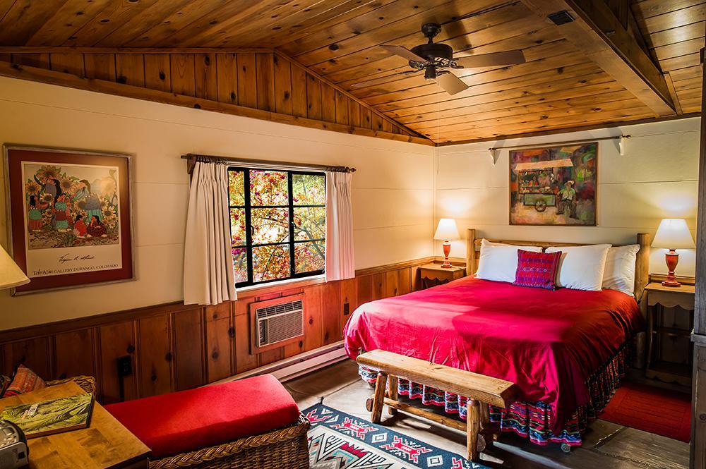 Briar Patch Inn Sedona Ngoại thất bức ảnh