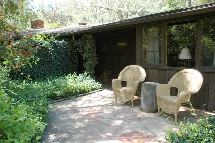 Briar Patch Inn Sedona Ngoại thất bức ảnh