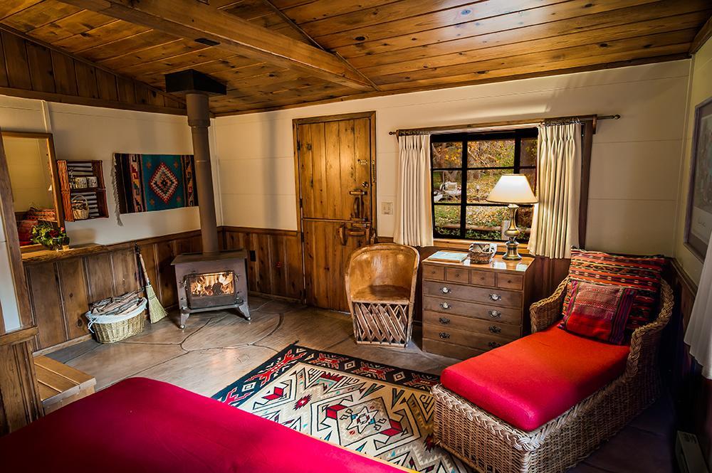 Briar Patch Inn Sedona Ngoại thất bức ảnh